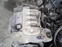 Двигатель БМВ М57 за 2 021 тг. в Шымкент