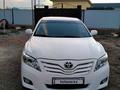 Toyota Camry 2011 года за 7 500 000 тг. в Шиели – фото 2