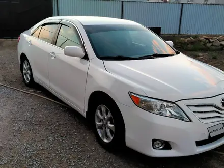 Toyota Camry 2011 года за 7 500 000 тг. в Шиели