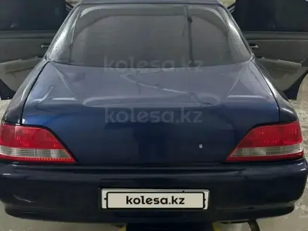 Toyota Cresta 1998 года за 222 555 тг. в Павлодар