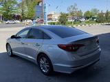 Hyundai Sonata 2016 годаүшін5 000 000 тг. в Шымкент – фото 3