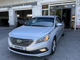 Hyundai Sonata 2016 годаүшін5 000 000 тг. в Шымкент – фото 2