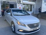 Hyundai Sonata 2016 годаүшін5 000 000 тг. в Шымкент