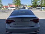 Hyundai Sonata 2016 годаүшін5 000 000 тг. в Шымкент – фото 5