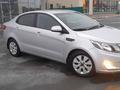 Kia Rio 2015 года за 4 999 999 тг. в Атырау – фото 3