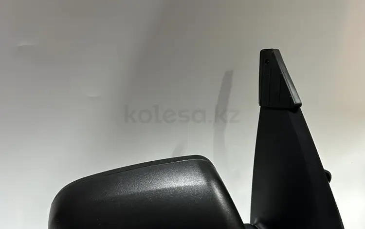 Боковое зеркало на CHEVROLET NEXIA 3,RAVON NEXIA R3үшін100 тг. в Актобе