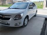 Chevrolet Cobalt 2014 годаүшін3 700 000 тг. в Шымкент – фото 4