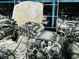 M113 w211 двигатель за 600 000 тг. в Алматы