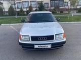 Audi 100 1992 годаүшін1 700 000 тг. в Тараз – фото 4