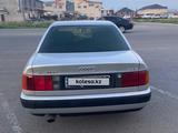 Audi 100 1992 годаүшін1 700 000 тг. в Тараз – фото 5