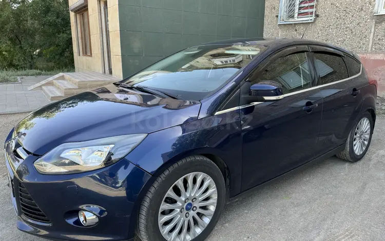 Ford Focus 2013 годаүшін3 333 333 тг. в Сатпаев