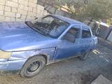 ВАЗ (Lada) 2110 2000 года за 280 000 тг. в Актобе – фото 5