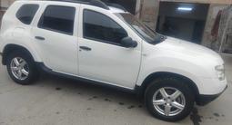 Renault Duster 2013 годаүшін4 900 000 тг. в Уштобе