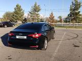 Hyundai Sonata 2015 года за 6 600 000 тг. в Тараз – фото 5