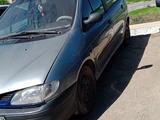 Renault Scenic 1997 года за 1 000 000 тг. в Уральск – фото 2