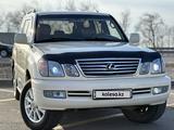 Lexus LX 470 2000 года за 8 500 000 тг. в Алматы – фото 3