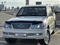 Lexus LX 470 2000 года за 8 500 000 тг. в Алматы – фото 32