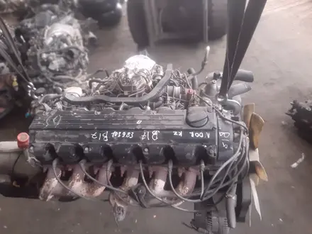 Двигатель Mercedes Benz M103 E30 3.0 24V за 500 000 тг. в Тараз – фото 3