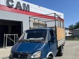 ГАЗ ГАЗель 2006 года за 2 300 000 тг. в Актобе