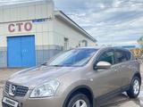 Nissan Qashqai 2008 годаүшін4 400 000 тг. в Астана