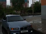 BMW 330 1991 года за 2 700 000 тг. в Астана – фото 4