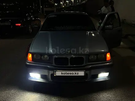BMW 330 1991 годаүшін2 000 000 тг. в Астана – фото 7