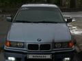 BMW 330 1991 года за 1 700 000 тг. в Астана – фото 4