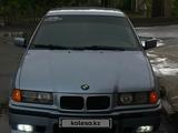 BMW 330 1991 годаүшін2 400 000 тг. в Астана – фото 3