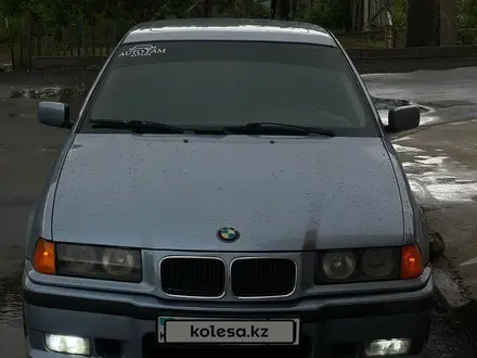 BMW 330 1991 годаүшін2 000 000 тг. в Астана – фото 4