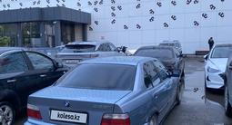 BMW 330 1991 года за 2 000 000 тг. в Астана – фото 5