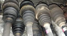 Полуось привода 2TR 1KD 1GD 2UZ 1GR 1UR 3UR 1VD V35A передний задний за 65 000 тг. в Алматы – фото 5