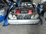 Mercedes-Benz E 230 1995 года за 100 000 тг. в Алматы – фото 3
