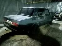 ВАЗ (Lada) 2107 2008 года за 800 000 тг. в Костанай