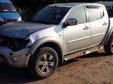 Mitsubishi L200 2009 годаүшін55 555 тг. в Шымкент