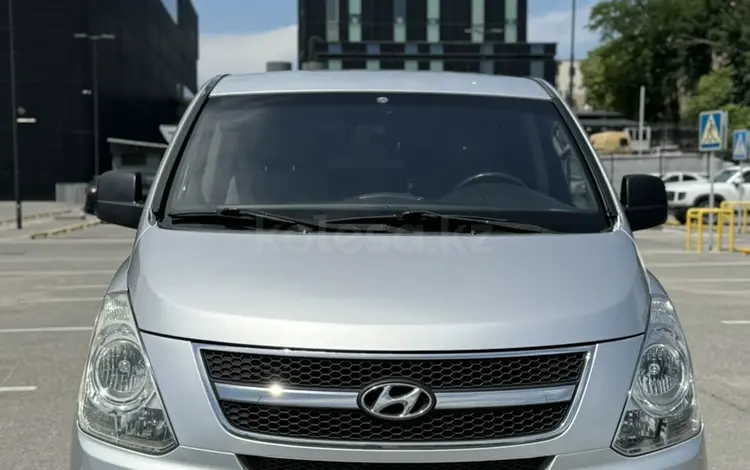 Hyundai Starex 2010 годаүшін7 500 000 тг. в Шымкент