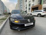Volkswagen Passat 2016 года за 9 150 000 тг. в Алматы – фото 3