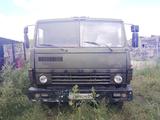 КамАЗ  5511 1993 годаүшін3 700 000 тг. в Караганда