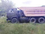КамАЗ  5511 1993 годаүшін3 700 000 тг. в Караганда – фото 5
