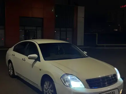 Nissan Teana 2004 года за 2 800 000 тг. в Актау – фото 3