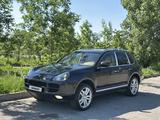 Porsche Cayenne 2005 года за 5 500 000 тг. в Алматы