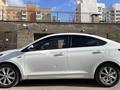 Hyundai Accent 2019 года за 6 400 000 тг. в Астана – фото 4