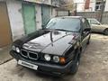 BMW 525 1995 годаүшін2 600 000 тг. в Шымкент