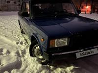 ВАЗ (Lada) 2107 2008 годаfor650 000 тг. в Рудный