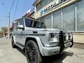 Mercedes-Benz G 500 2006 годаүшін18 500 000 тг. в Алматы – фото 3