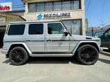 Mercedes-Benz G 500 2006 годаүшін19 500 000 тг. в Алматы – фото 2