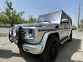 Mercedes-Benz G 500 2006 года за 19 500 000 тг. в Алматы – фото 4