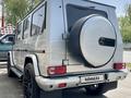 Mercedes-Benz G 500 2006 годаүшін18 500 000 тг. в Алматы – фото 5