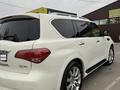 Infiniti QX80 2014 годаүшін17 800 000 тг. в Усть-Каменогорск – фото 8