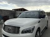 Infiniti QX80 2014 года за 15 000 000 тг. в Усть-Каменогорск