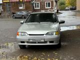 ВАЗ (Lada) 2114 2008 годаүшін700 000 тг. в Экибастуз – фото 4